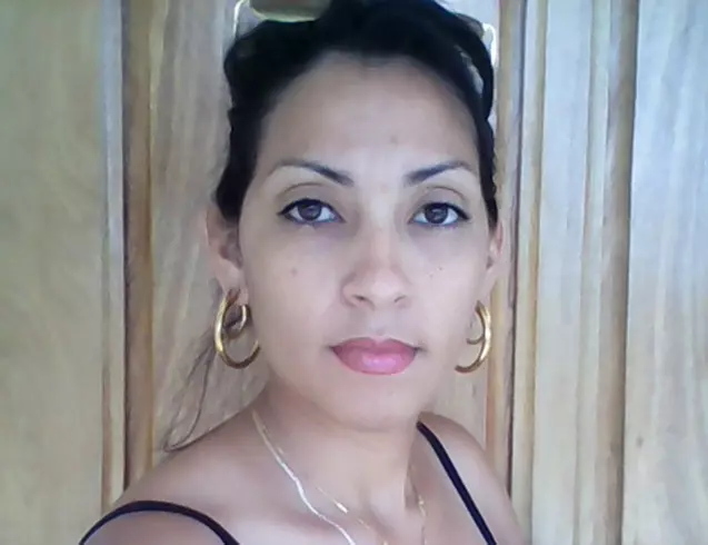 Chica de 34 busca chico para hacer pareja en Isla De La Juventud, Cuba