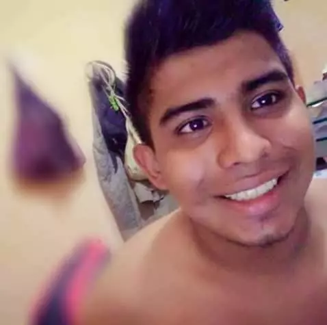 Chico de 27 busca chica para hacer pareja en Metapán, Salvador