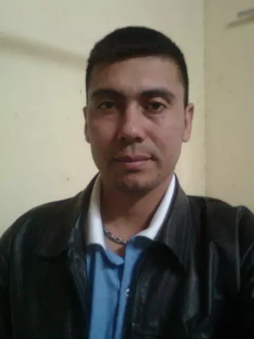 Hombre de 48 busca mujer para hacer pareja en Caacupe, Paraguay