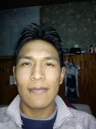 Hombre de 39 busca mujer para hacer pareja en La paz, Bolivia