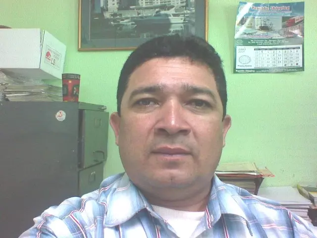 Hombre de 54 busca mujer para hacer pareja en Managua, Nicaragua