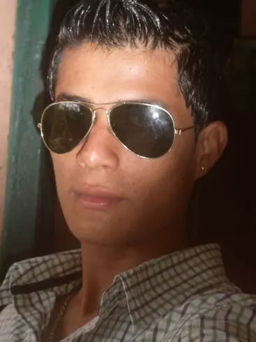 Hombre de 38 busca mujer para hacer pareja en Masaya, Nicaragua