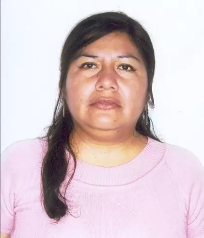 Mujer de 46 busca hombre para hacer pareja en Trujillo, Perú
