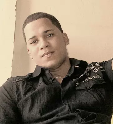 Chico de 32 busca chica para hacer pareja en Santo Domingo, República Dominicana