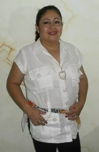 Mujer de 59 busca hombre para hacer pareja en BOGOTA, Colombia