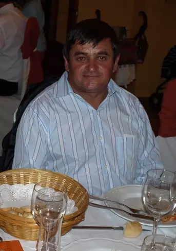 Hombre de 57 busca mujer para hacer pareja en La Caleruela(Villacarrillo), España