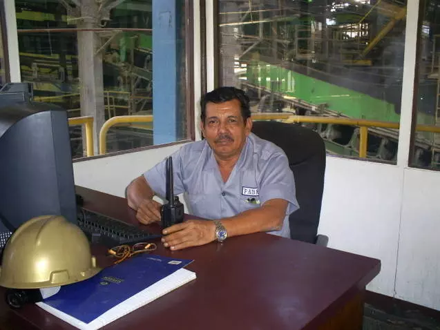 Hombre de 66 busca mujer para hacer pareja en Chichigalpa, Nicaragua