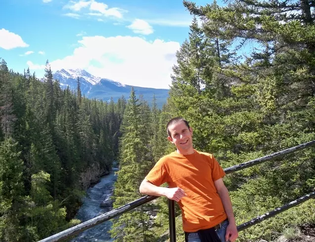 Hombre de 38 busca mujer para hacer pareja en Debolt, Canadá