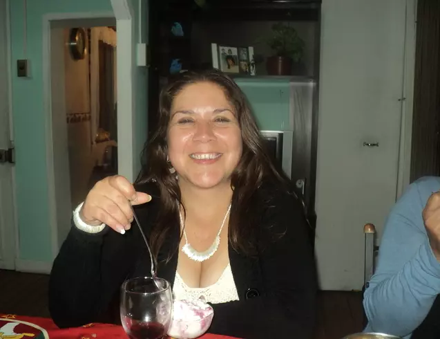 Mujer de 53 busca hombre para hacer pareja en Valparaiso, Chile