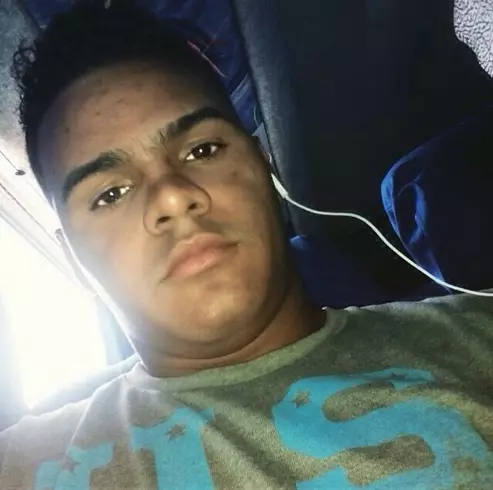 Chico de 31 busca chica para hacer pareja en Santo Domingo, República Dominicana