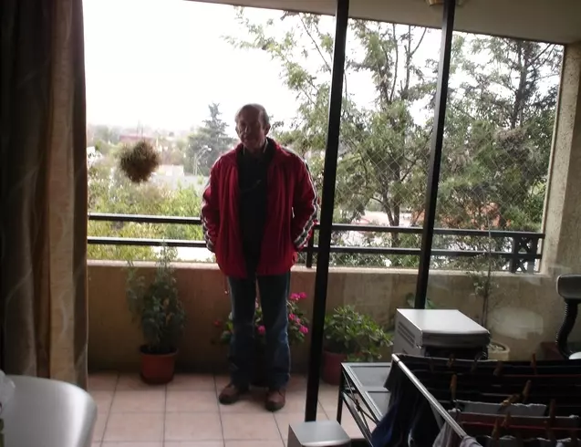 Hombre de 70 busca mujer para hacer pareja en Santiago, Chile