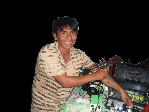 Hombre de 47 busca mujer para hacer pareja en Piura, Perú