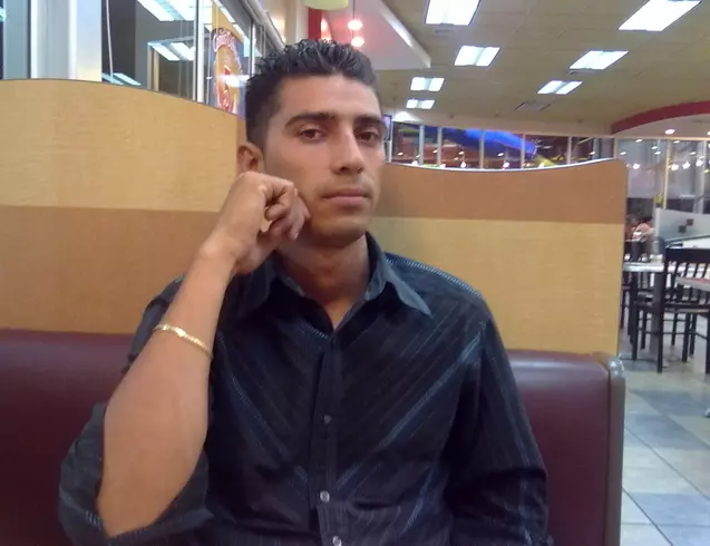 Hombre de 42 busca mujer para hacer pareja en Tegucigalpa, Honduras