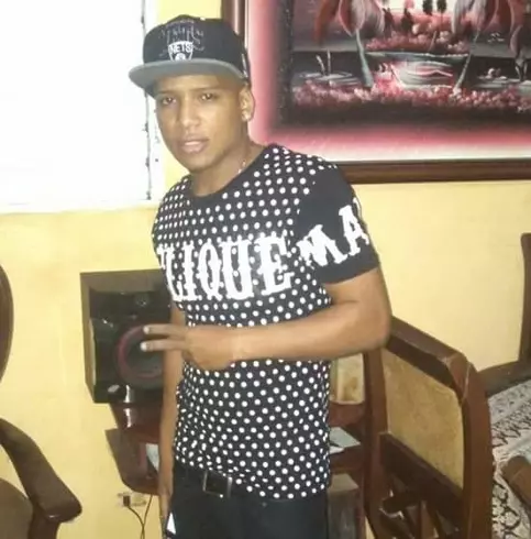 Chico de 32 busca chica para hacer pareja en Santo Domingo, República Dominicana