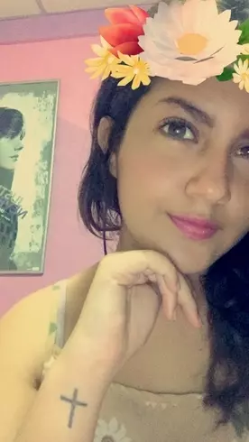 Chica de 24 busca chico para hacer pareja en Guayaquil, Ecuador