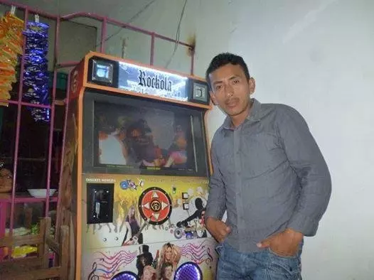 Hombre de 48 busca mujer para hacer pareja en LIma, Perú