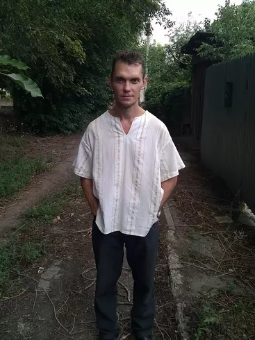 Hombre de 50 busca mujer para hacer pareja en Saratov, Rusia