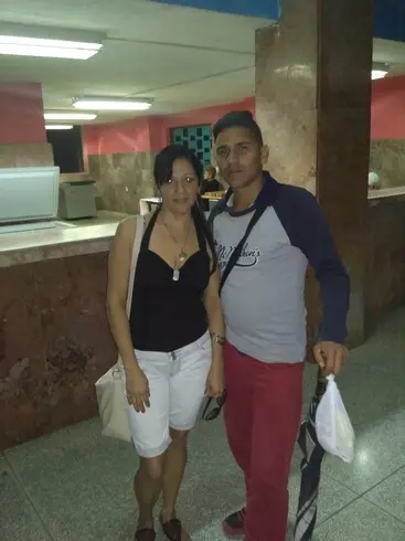 Hombre de 39 busca mujer para hacer pareja en Santa clara, Cuba