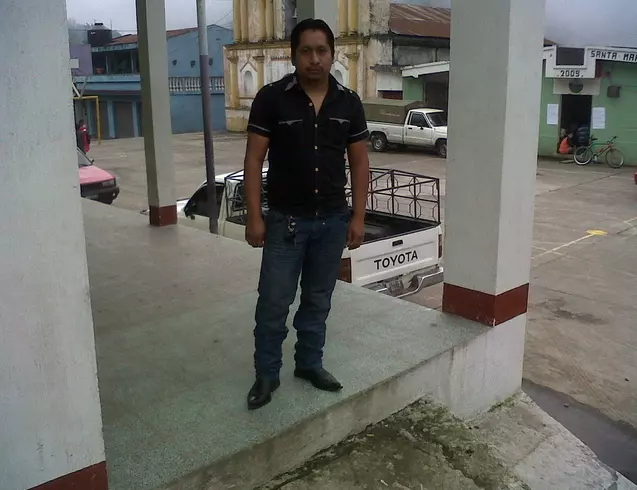 Hombre de 40 busca mujer para hacer pareja en Ciudad de Guatemala, Guatemala