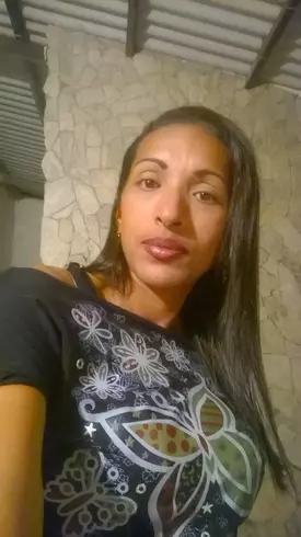 Mujer de 44 busca hombre para hacer pareja en Anzoategui, Venezuela