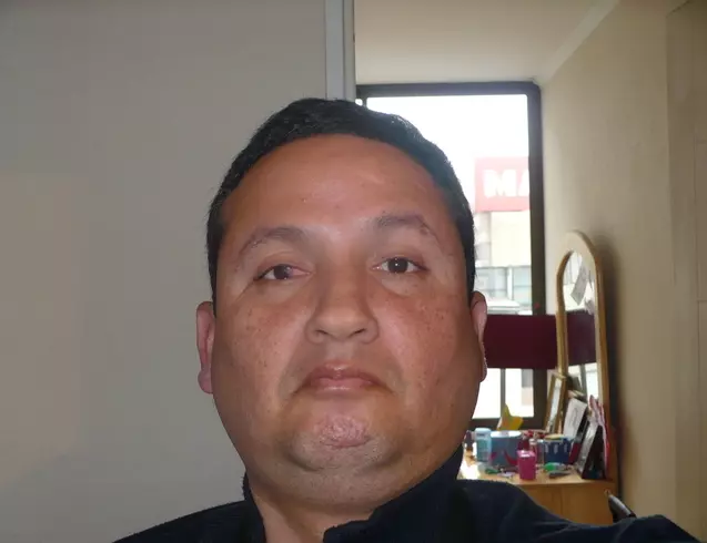Hombre de 50 busca mujer para hacer pareja en LIma, Perú