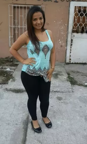 Chica de 28 busca chico para hacer pareja en Guayaquil, Ecuador