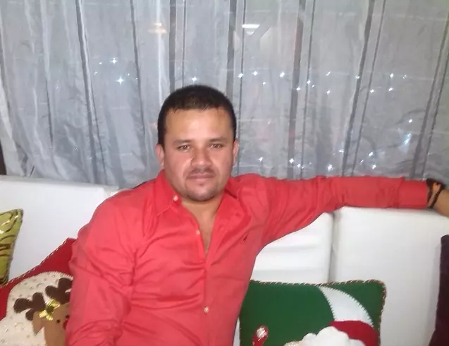 Hombre de 49 busca mujer para hacer pareja en Ali, Colombia