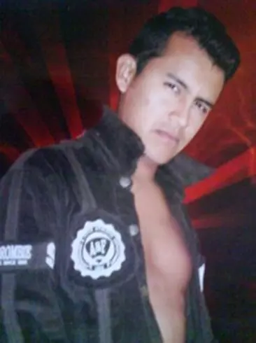 Hombre de 39 busca mujer para hacer pareja en Tarija, Bolivia