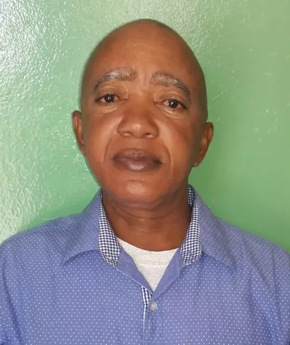 Hombre de 62 busca mujer para hacer pareja en Santo Domingo, República Dominicana