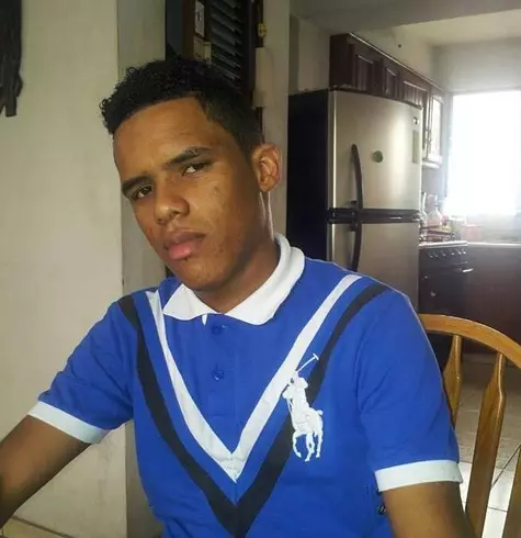 Chico de 32 busca chica para hacer pareja en Santo Domingo, República Dominicana