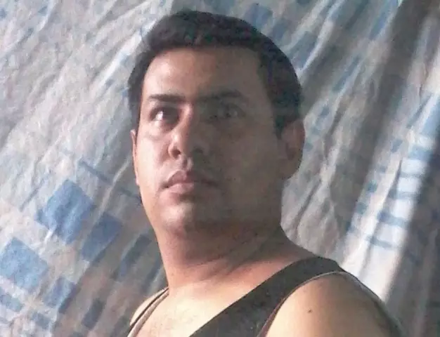 Hombre de 40 busca mujer para hacer pareja en Managua, Nicaragua