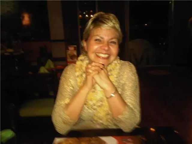 Mujer de 56 busca hombre para hacer pareja en Quito, Ecuador