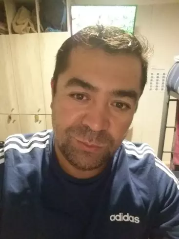 Hombre de 47 busca mujer para hacer pareja en Santiago, Chile