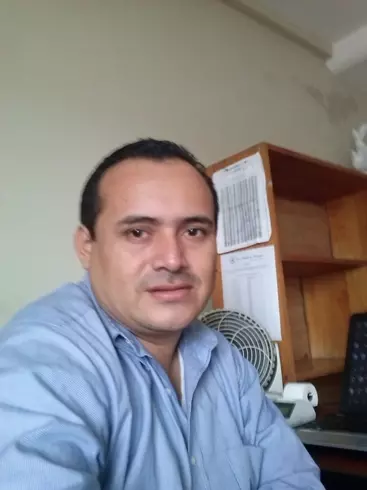 Hombre de 49 busca mujer para hacer pareja en Managua, Nicaragua