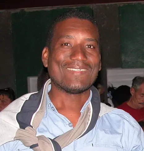 Hombre de 47 busca mujer para hacer pareja en Villa clara, Cuba