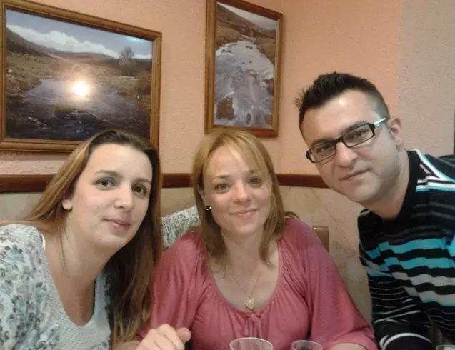 Hombre de 49 busca mujer para hacer pareja en Madrid, España