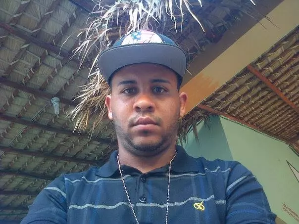 Hombre de 38 busca mujer para hacer pareja en Hato Mayor, República Dominicana