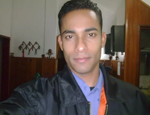 Hombre de 44 busca mujer para hacer pareja en Maracay, Venezuela