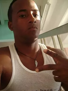 Chico de 33 busca chica para hacer pareja en Matanzas, Cuba