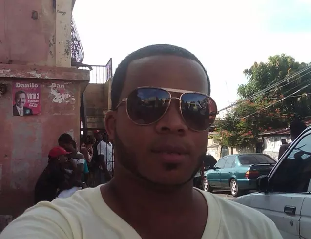 Hombre de 54 busca mujer para hacer pareja en Santo Domingo, República Dominicana