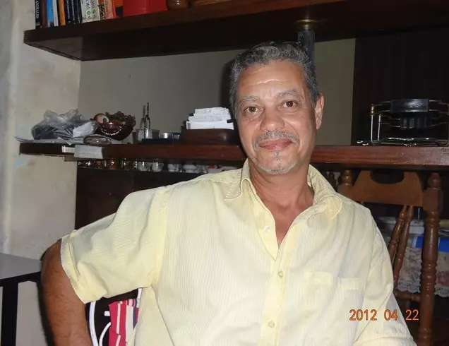 Hombre de 64 busca mujer para hacer pareja en Asuncion, Paraguay