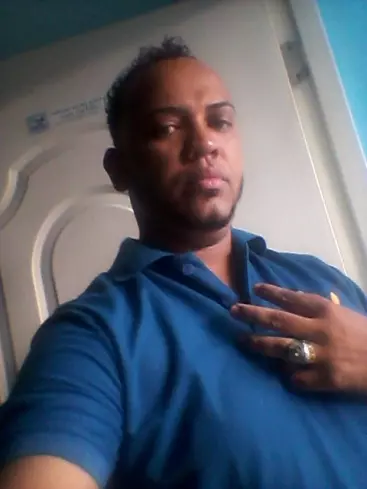 Hombre de 36 busca mujer para hacer pareja en Santo Domingo, República Dominicana