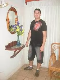 Hombre de 37 busca mujer para hacer pareja en Camaguey, Cuba
