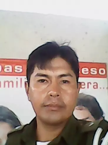 Hombre de 48 busca mujer para hacer pareja en Santa cruz, Bolivia