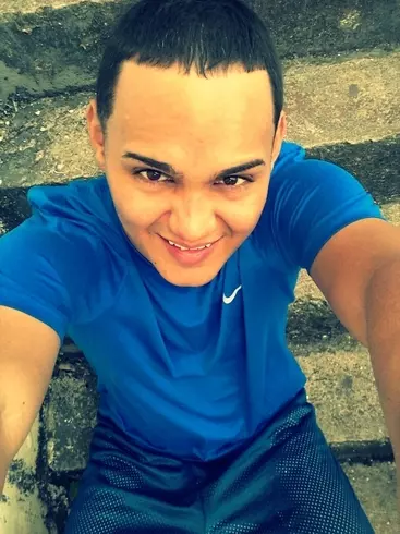 Hombre de 38 busca mujer para hacer pareja en Caguas, Puerto Rico