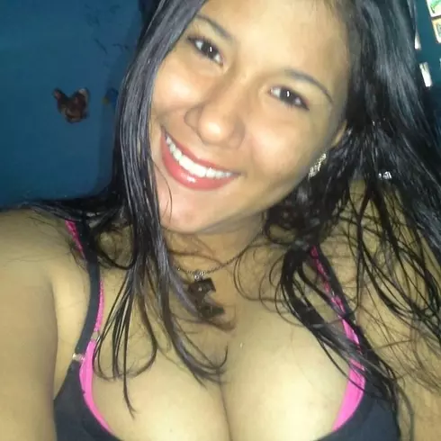 Chica de 31 busca chico para hacer pareja en Heres, Venezuela