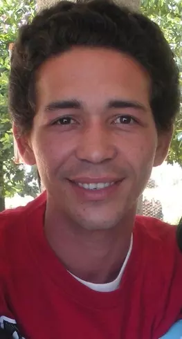 Hombre de 42 busca mujer para hacer pareja en Trinidad, Cuba