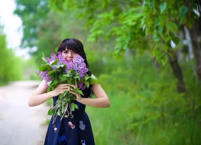 Chica de 30 busca chico para hacer pareja en Armavir, Rusia