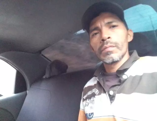 Hombre de 39 busca mujer para hacer pareja en Santa Teresa del Tuy, Venezuela