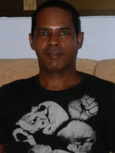 Hombre de 56 busca mujer para hacer pareja en Santo Domingo, República Dominicana